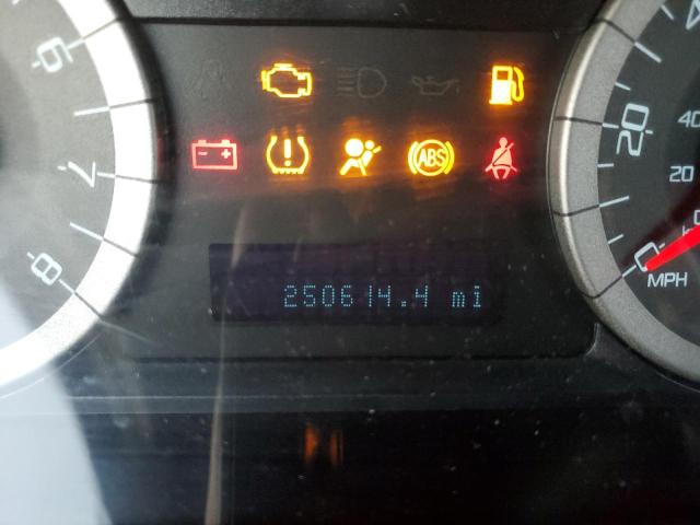 Photo 8 from auction – 2011 FORD ESCAPE XLT with VIN 1FMCU0D77BKA32536