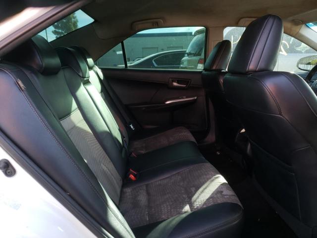 Photo 6 from auction – 2014 TOYOTA CAMRY L with VIN 4T1BF1FK6EU431007