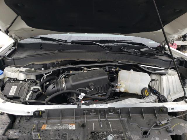 Photo 7 from auction – 2021 FORD EXPLORER L with VIN 1FMSK8FH4MGB49325