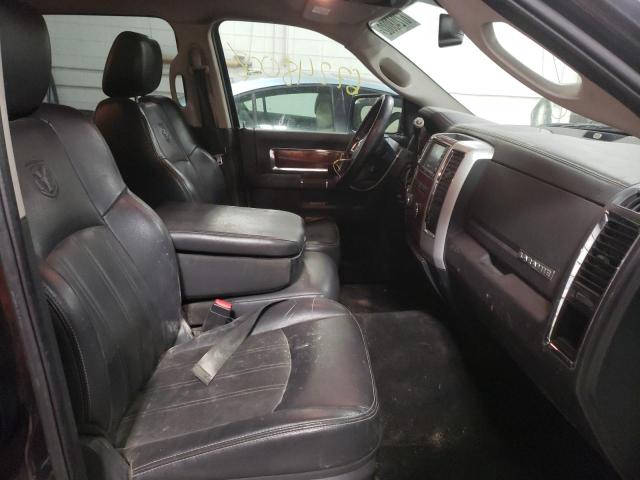 Photo 5 from auction – 2009 DODGE RAM 1500 with VIN 1D3HV13T89J524690