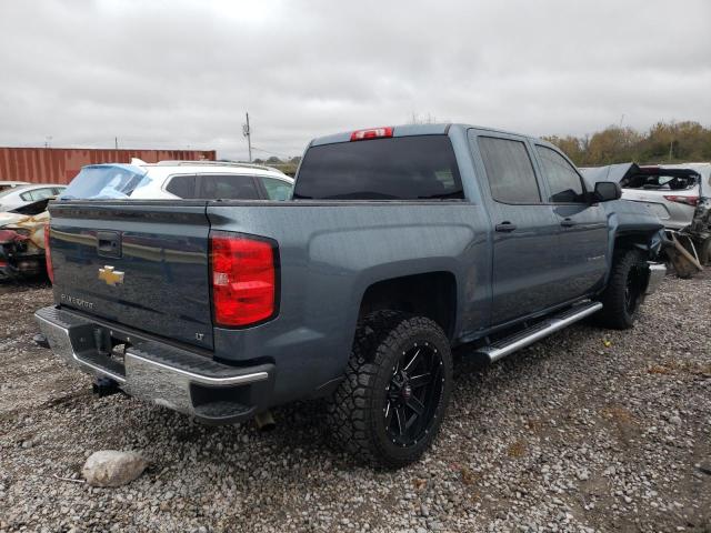 Photo 4 from auction – 2014 CHEVROLET SILVERADO with VIN 3GCPCREH3EG496777