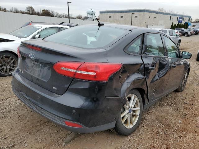Photo 9 from auction – 2016 FORD FOCUS SE with VIN 1FADP3F24GL323487