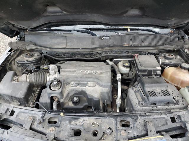 Photo 7 from auction – 2007 CHEVROLET EQUINOX LS with VIN 2CNDL13F076027792