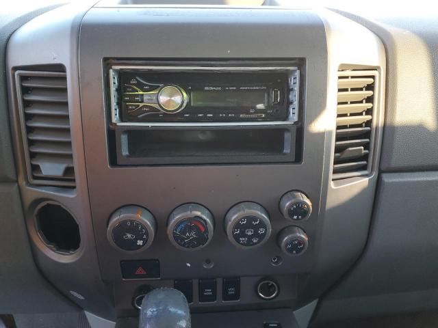 Photo 9 from auction – 2004 NISSAN ARMADA SE with VIN 5N1AA08A64N720101