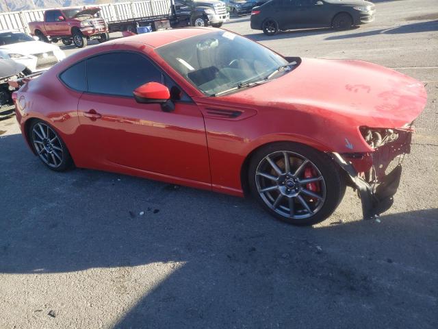 Photo 4 from auction – 2018 SUBARU BRZ 2.0 LI with VIN JF1ZCAC1XJ9601413