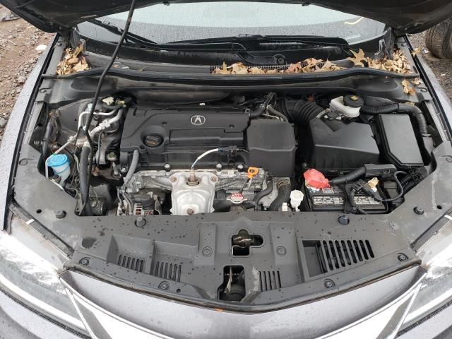 Photo 7 from auction – 2018 ACURA ILX BASE W with VIN 19UDE2F30JA008760