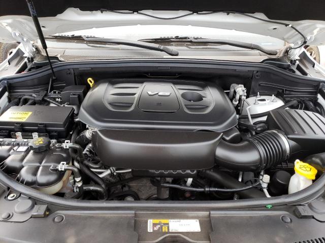 Photo 7 from auction – 2017 JEEP GRAND CHER with VIN 1C4RJFBG7HC827621