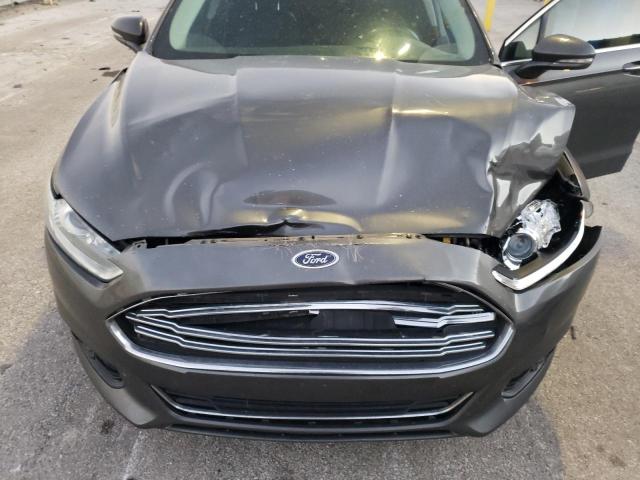 Photo 7 from auction – 2016 FORD FUSION TIT with VIN 3FA6P0K97GR244617