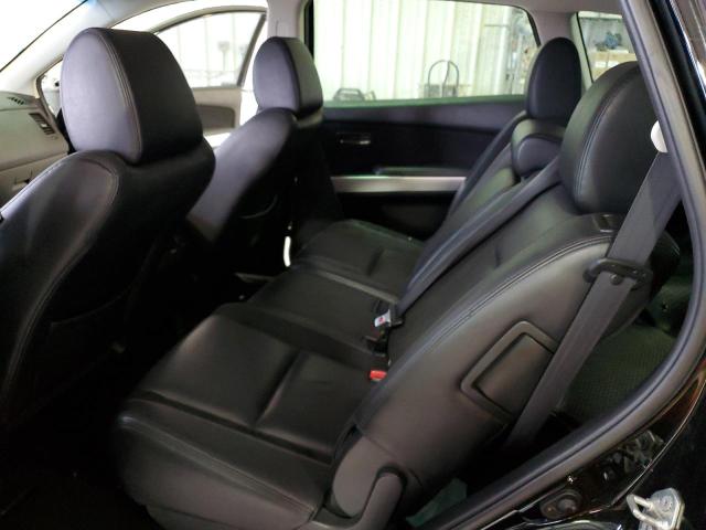 Photo 6 from auction – 2013 MAZDA CX-9 GRAND with VIN JM3TB2DAXD0407598