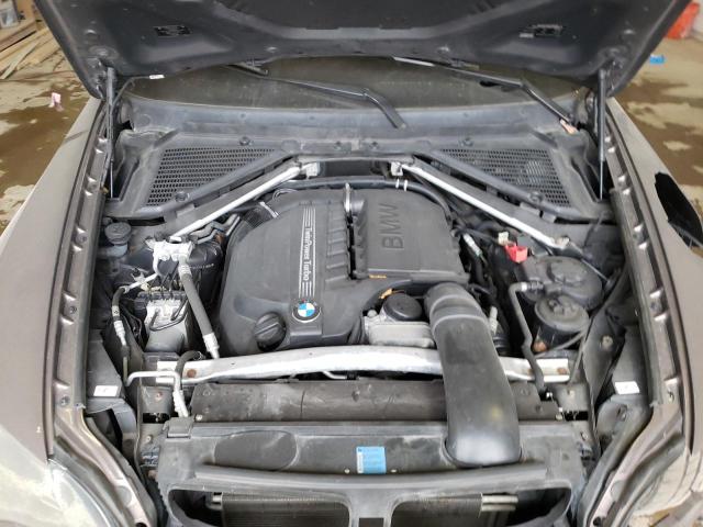 Photo 7 from auction – 2011 BMW X5 XDRIVE3 with VIN 5UXZV4C57BL412262