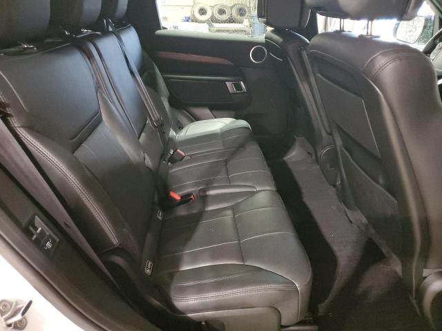 Photo 6 from auction – 2018 LAND ROVER DISCOVERY with VIN SALRR2RV9JA072472