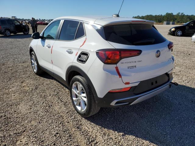 Photo 3 from auction – 2020 BUICK ENCORE GX with VIN KL4MMBS24LB111315