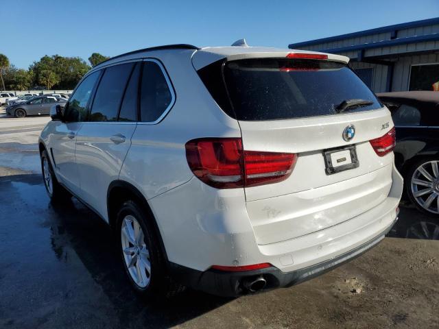 Photo 3 from auction – 2015 BMW X5 XDRIVE3 with VIN 5UXKR0C51F0K66804