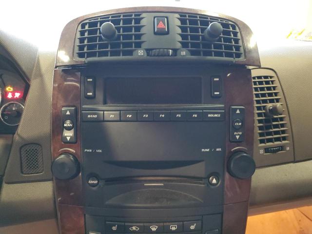 Photo 9 from auction – 2007 CADILLAC CTS HI FEA with VIN 1G6DP577970183022