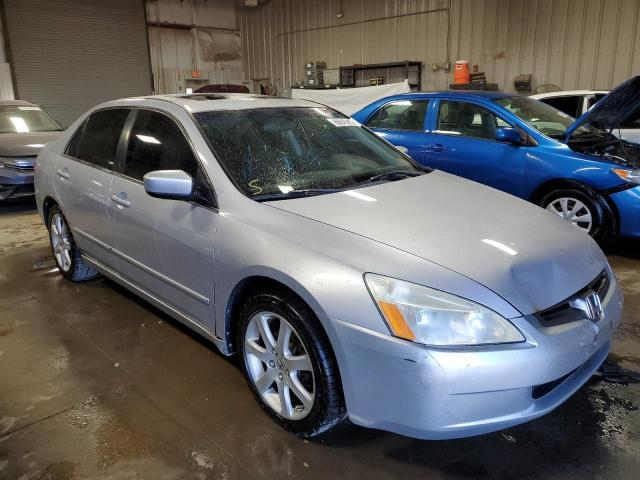 Photo 1 from auction – 2003 HONDA ACCORD EX with VIN 1HGCM66523A044248