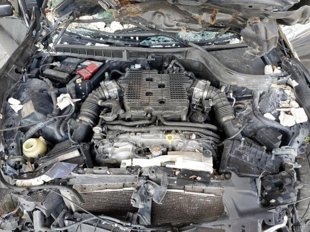 Photo 7 from auction – 2010 INFINITI G37 BASE with VIN JN1CV6AP4AM202902