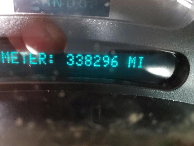 Photo 8 from auction – 2005 CHEVROLET SILVERADO with VIN 1GCHC23215F933591