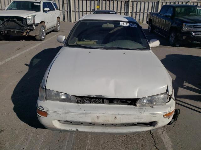 Photo 5 from auction – 1996 TOYOTA COROLLA with VIN 1NXBB02E6TZ426151