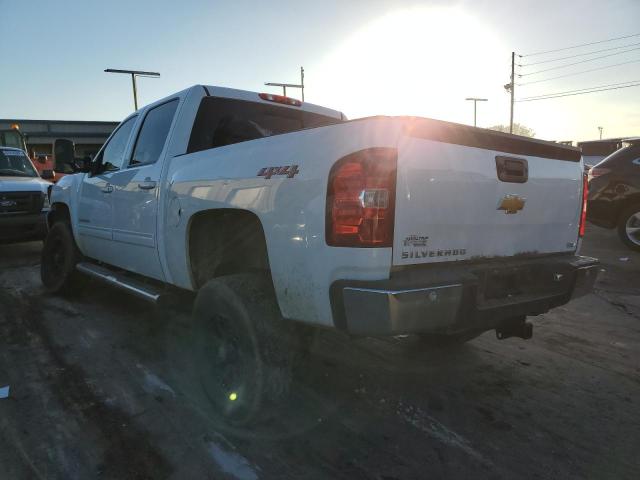 Zdjęcie 3 z aukcji – 2012 CHEVROLET SILVERADO z VIN 3GCPKTE77CG241473