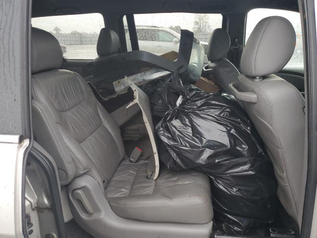Photo 6 from auction – 2007 HONDA ODYSSEY EX with VIN 5FNRL38797B440697
