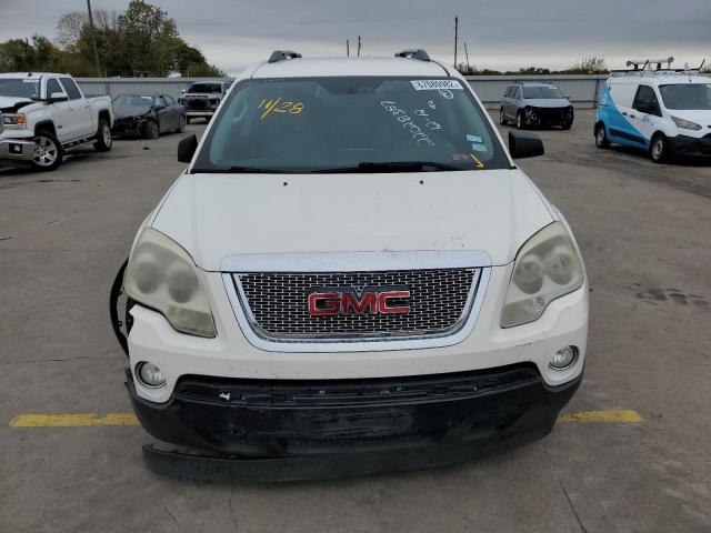 Photo 5 from auction – 2012 GMC ACADIA SLE with VIN 1GKKRNED8CJ353323