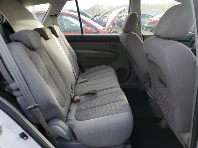 Photo 6 from auction – 2008 KIA RONDO LX with VIN KNAFG526387128575