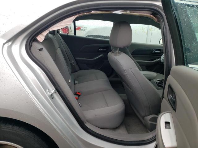 Photo 6 from auction – 2015 CHEVROLET MALIBU LS with VIN 1G11B5SL3FF346285