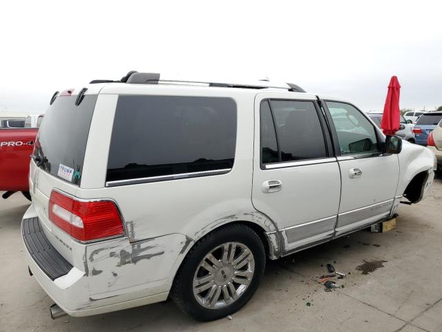 Photo 3 from auction – 2008 LINCOLN NAVIGATOR with VIN 5LMFU27558LJ15112
