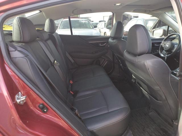 Photo 6 from auction – 2021 SUBARU LEGACY LIM with VIN 4S3BWGN65M3002621