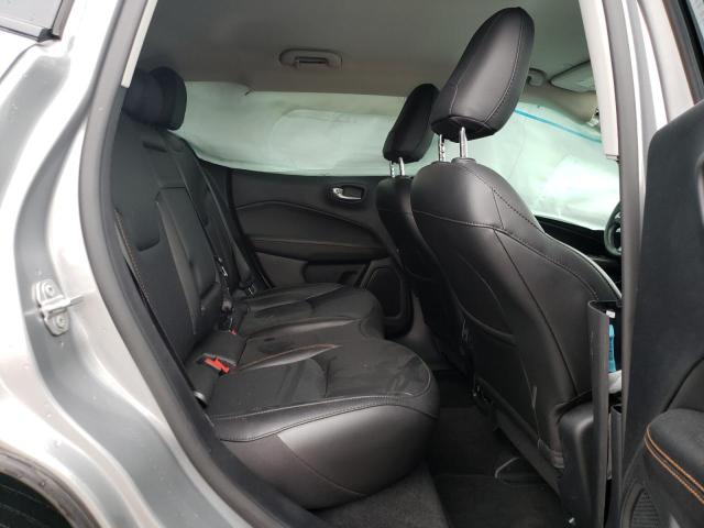 Photo 11 from auction – 2020 JEEP COMPASS LI with VIN 3C4NJDCB3LT133057