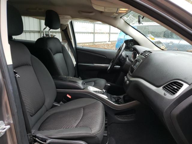Photo 5 from auction – 2012 DODGE JOURNEY SE with VIN 3C4PDCABXCT145963