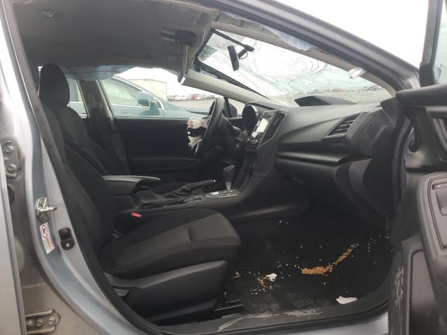 Photo 5 from auction – 2018 SUBARU IMPREZA PR with VIN 4S3GTAB66J3723851