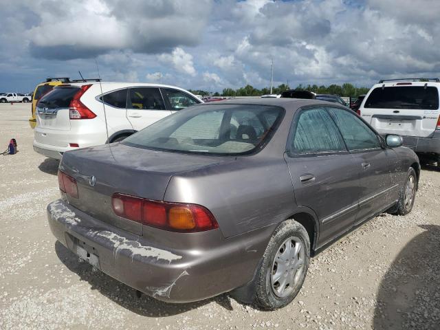 Photo 4 from auction – 1996 ACURA INTEGRA LS with VIN JH4DB7659TS005289