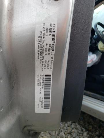 Photo 10 from auction – 2012 FIAT 500 POP with VIN 3C3CFFDR2CT382003