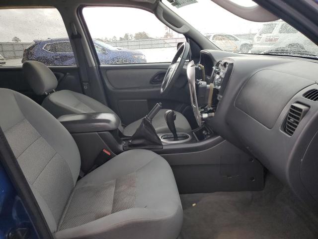 Photo 5 from auction – 2007 FORD ESCAPE XLT with VIN 1FMCU03Z27KB88770