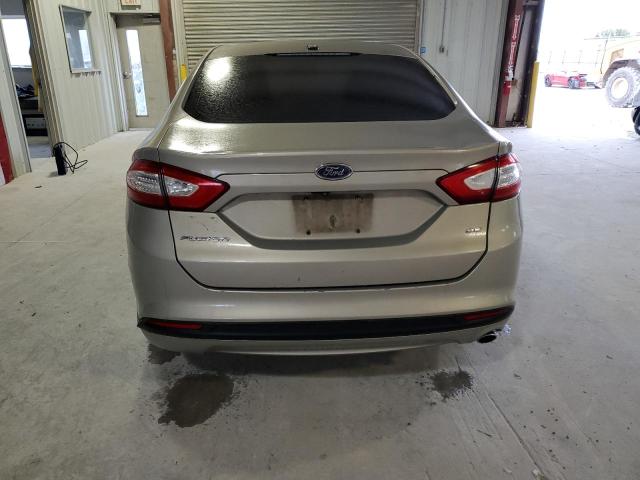Photo 6 from auction – 2015 FORD FUSION SE with VIN 3FA6P0H74FR143779