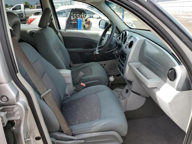 Photo 5 from auction – 2008 CHRYSLER PT CRUISER with VIN 3A8FY48B08T151038