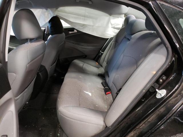 Photo 6 from auction – 2011 HYUNDAI SONATA GLS with VIN 5NPEB4AC6BH255368