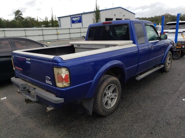 Photo 4 from auction – 2004 FORD RANGER SUP with VIN 1FTYR44U14PB03213