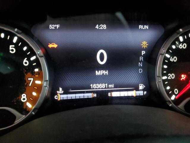 Photo 8 from auction – 2017 JEEP RENEGADE T with VIN ZACCJBCBXHPE46889