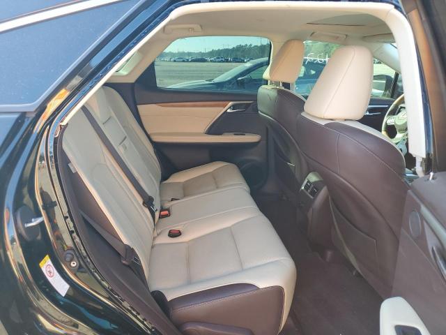 Photo 6 from auction – 2019 LEXUS RX 350 BAS with VIN 2T2ZZMCA7KC136722