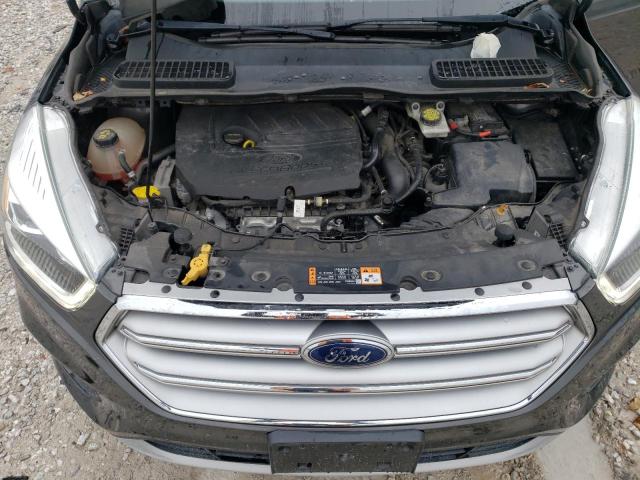 Photo 7 from auction – 2017 FORD ESCAPE SE with VIN 1FMCU0GD2HUC22940