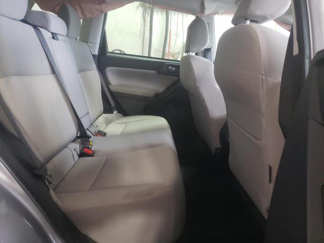 Photo 6 from auction – 2018 SUBARU FORESTER 2 with VIN JF2SJAEC2JH402671
