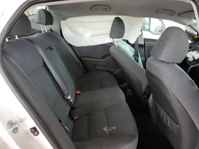 Photo 6 from auction – 2016 KIA OPTIMA HYB with VIN KNAGM4AD3G5092372