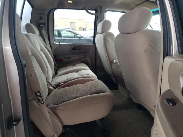 صورة رقم 6 من المزاد - 2003 FORD F150 SUPER مع VIN 1FTRW07673KA75271