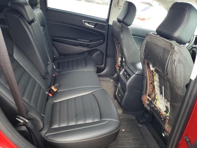 Photo 6 from auction – 2022 FORD EDGE SEL with VIN 2FMPK4J9XNBA25454