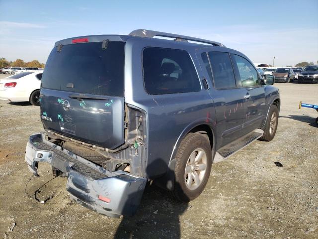 Photo 4 from auction – 2012 NISSAN ARMADA SV with VIN 5N1AA0NC3CN605024