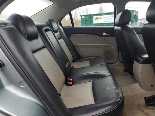 Photo 6 from auction – 2006 MERCURY MILAN PREM with VIN 3MEFM08Z26R651297