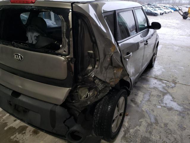 Photo 9 from auction – 2016 KIA SOUL with VIN KNDJN2A21G7367122