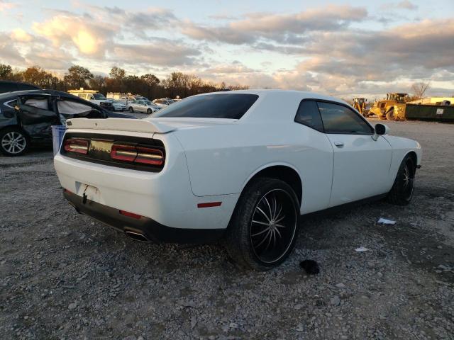 Photo 4 from auction – 2019 DODGE CHALLENGER with VIN 2C3CDZAG1KH672220